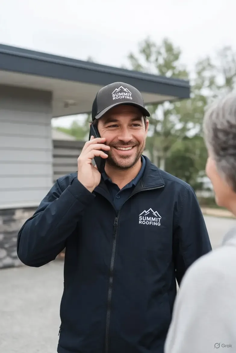 Flat Roof Leak Repair Middleburg, NC FAQs